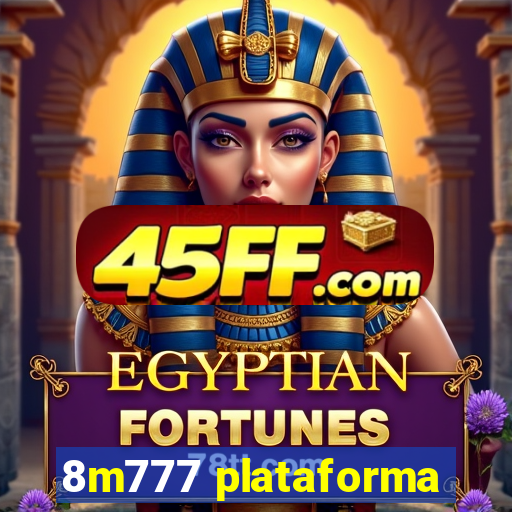 8m777 plataforma